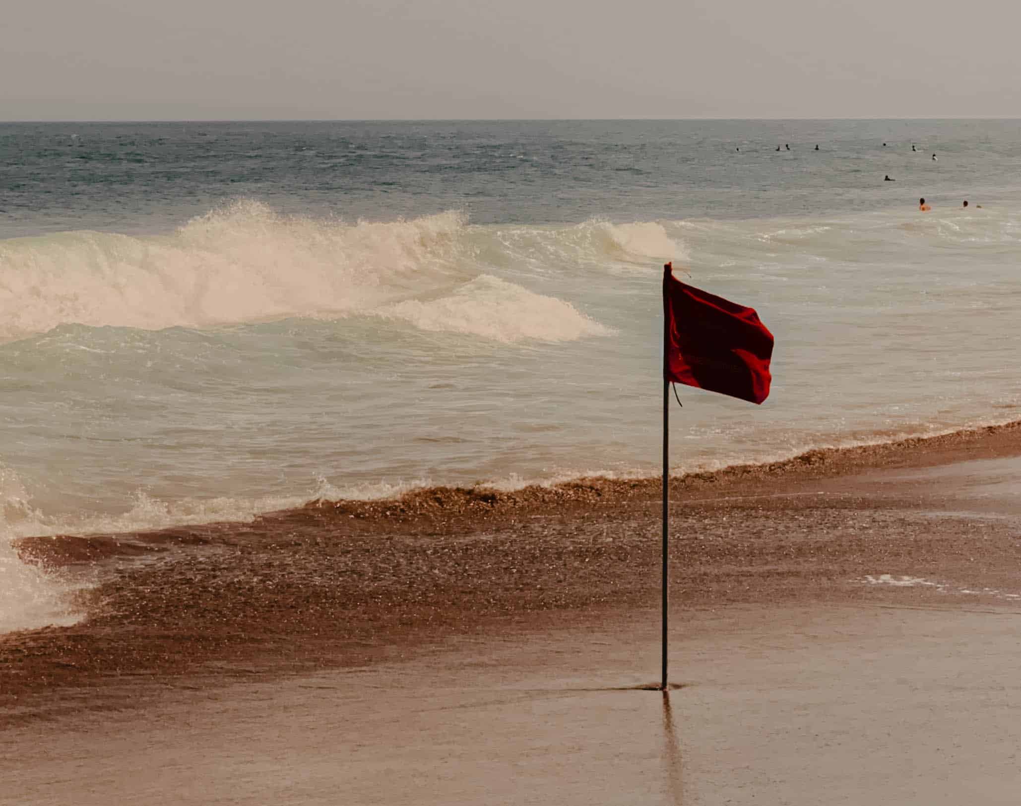 Candidate Red Flags | Search Wizards, Inc.